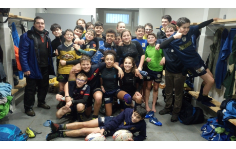 Plateau U14