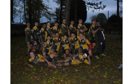 Plateau U16